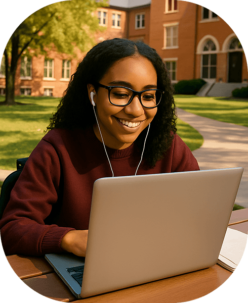 Virtual Internships