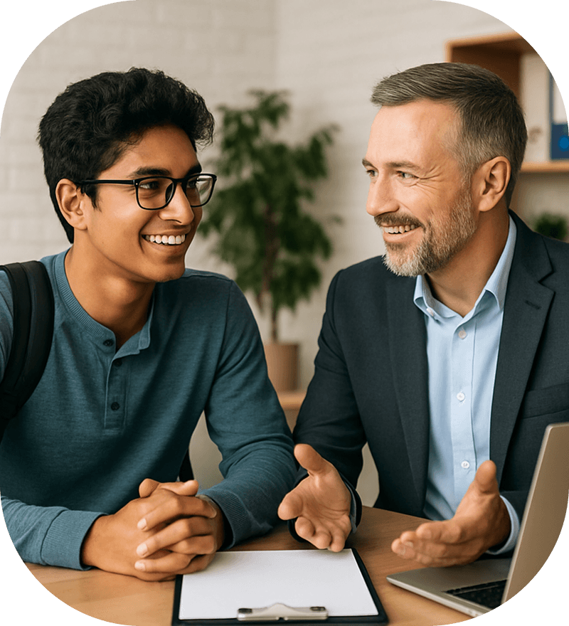 AI Consultant