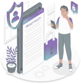 Privacy Illustration