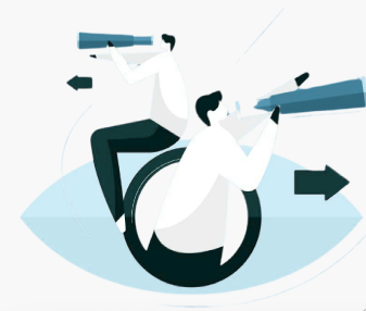 Service Illustration